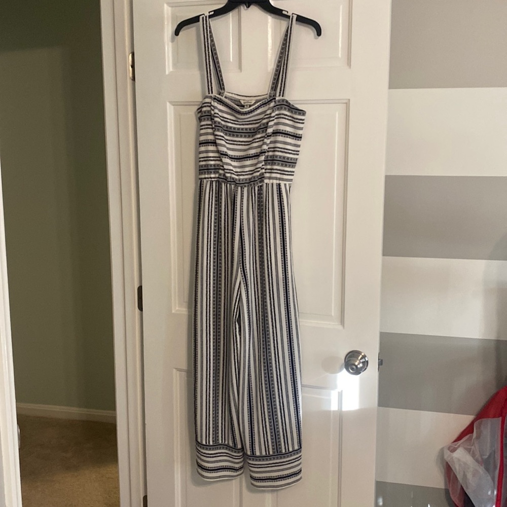 Speechless Medium Pantsuit